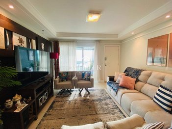 apartment em Rua Lages, Fazenda - Itajaí - SC