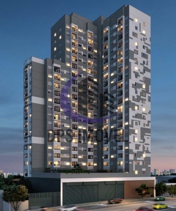 apartment em Avenida Professor Francisco Morato, Vila Sofia - São Paulo - SP