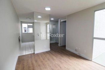 apartment em Rua Savério Quadrio, Parque Ipê - São Paulo - SP