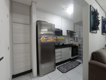 apartment em Rua Ernesta Pelosini, Nova Petrópolis - São Bernardo do Campo - SP