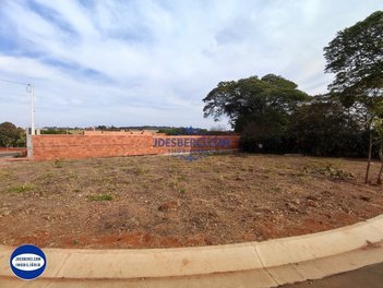commercial_land_lot em Rua 1, Residencial Florabella - Holambra - SP