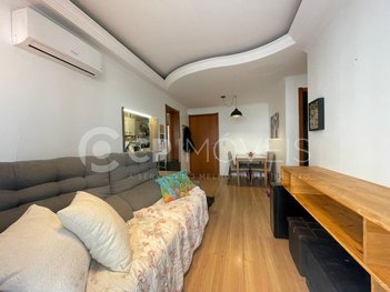 apartment em Avenida João XXIII, São Sebastião - Porto Alegre - RS