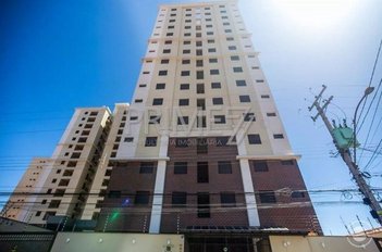 apartment em Avenida Doutor Edgard Conceição, Paulista - Piracicaba - SP