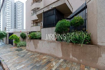 apartment em Rua Tamôios, Santa Cruz do José Jacques - Ribeirão Preto - SP