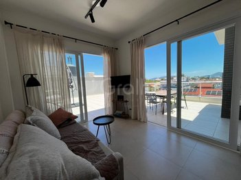 apartment em Avenida Campeche, Campeche - Florianópolis - SC