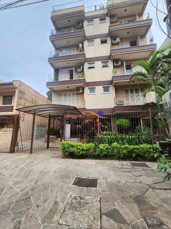 apartment em Carlos Von Koseritz, Auxiliadora - Porto Alegre - RS