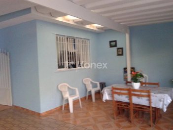 house em Rua Vicente Luiz de Brito, Bortolândia - São Paulo - SP