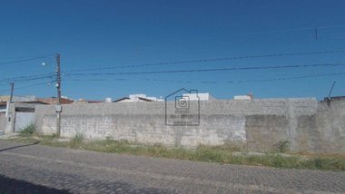 land_lot em Rua Praia de Baía Formosa, Nova Parnamirim - Parnamirim - RN