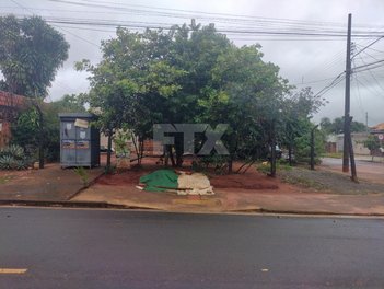 commercial_land_lot em Dr. Jose Vilela Bastos, Parque Residencial Rita Vieira - Campo Grande - MS