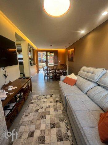 house em Rua Giorgio Negroni, Espírito Santo - Porto Alegre - RS