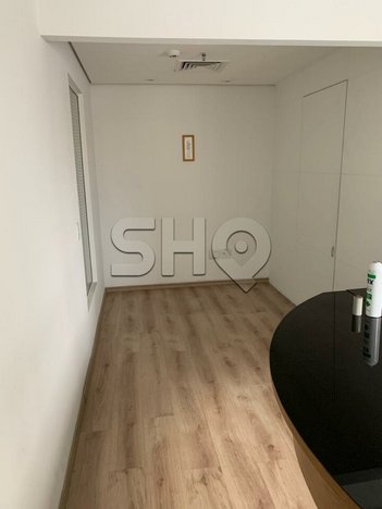 office em Do Bosque, Barra Funda - São Paulo - SP