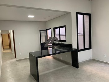 house em Rua Emílio Agostini, Jardim Morada do Sol - Indaiatuba - SP