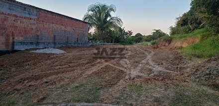 land_lot em Rua G, Jardim Santa Hermínia - São José dos Campos - SP