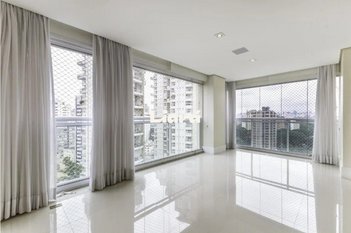 apartment em Rua Diogo Jácome, Vila Nova Conceição - São Paulo - SP