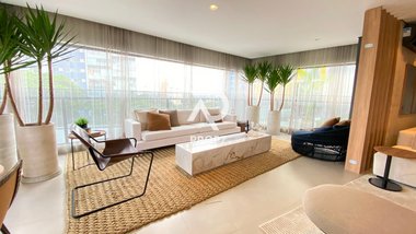 apartment em Rua Harmonia, Sumarezinho - São Paulo - SP