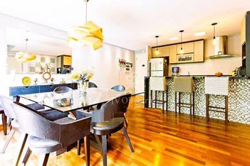 apartment em Rua Antônio Arantes, Vila Progredior - São Paulo - SP