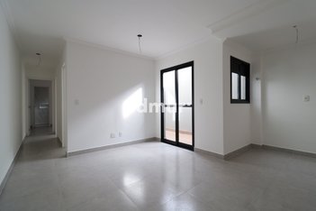 apartment em Rua Odete, Vila Guarani - Santo André - SP