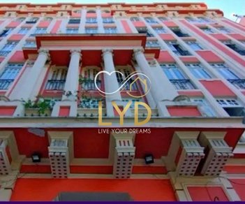apartment em Rua do Russel, Glória - Rio de Janeiro - RJ