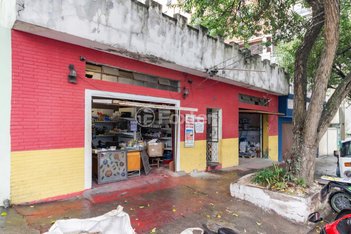 house em Rua Mota Pais, Vila Ipojuca - São Paulo - SP