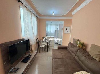 apartment em Avenida Piracicamirim, Piracicamirim - Piracicaba - SP