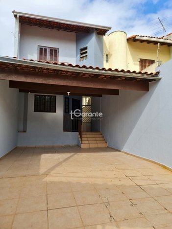 house em Rua Manoel Porcelli, Alto Ipiranga - Mogi das Cruzes - SP