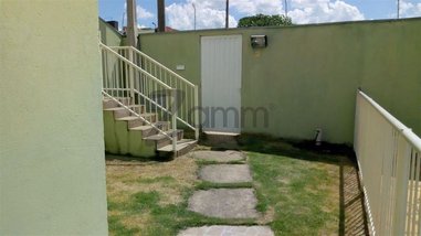 house em Rua Sete de Setembro, Parque Ortolândia - Hortolândia - SP