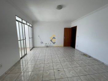 apartment em Rua Álvaro Martins, Dona Clara - Belo Horizonte - MG