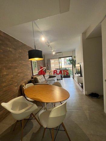 apartment em Alameda Jaú, Jardim Paulista - São Paulo - SP