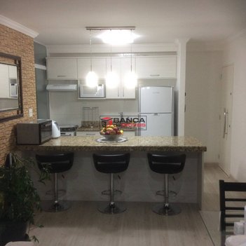 apartment em Avenida Ernesto Igel, Lapa - São Paulo - SP