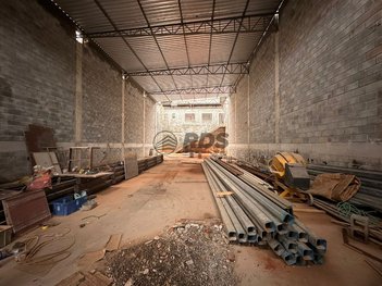 industrial em Rua Dr. Vital Brasil, Taboão - São Bernardo do Campo - SP