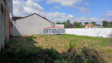 land_lot em Rua Arezzo, Residencial São Paulo - Jacareí - SP