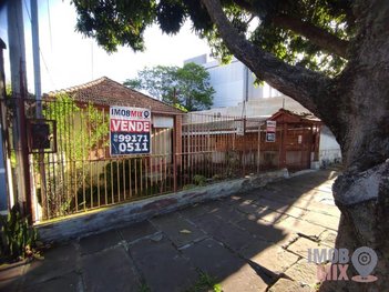 house em Rua Marechal Frota, Cristo Redentor - Porto Alegre - RS