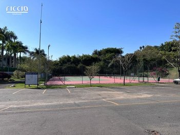 land_lot em Alameda Três Marias, Condomínio Residencial Mirante do Vale - Jacareí - SP