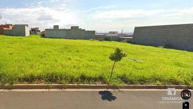 land_lot em Avenida José Fávaro, Jardim Campo Verde II - Limeira - SP