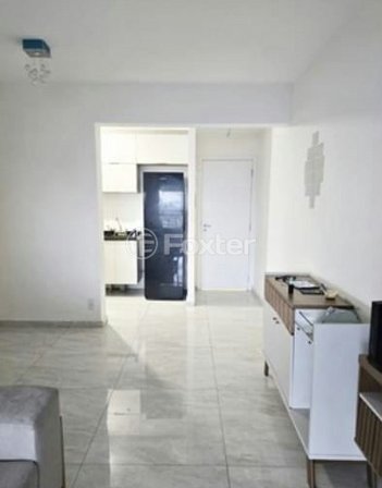apartment em Avenida Melchert, Chácara Seis de Outubro - São Paulo - SP