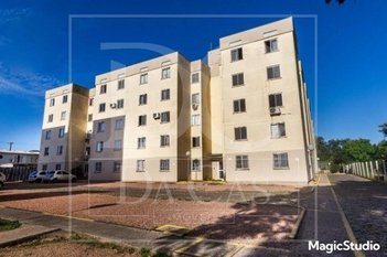 apartment em Cristiano Kraemer, Vila Nova - Porto Alegre - RS