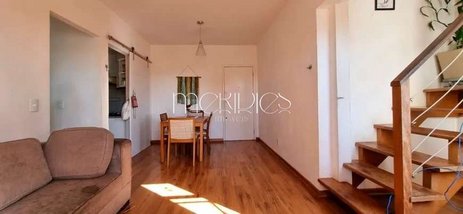 apartment em Rua Alegrete, Sagrada Família - Belo Horizonte - MG