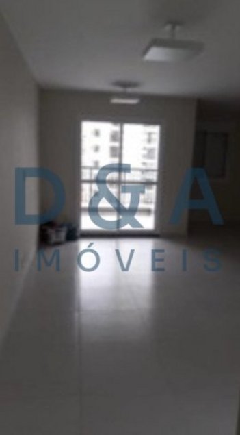 apartment em Avenida Doutor Altino Arantes, Vila Clementino - São Paulo - SP