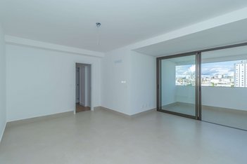 apartment em Rua São Claret, Silveira - Belo Horizonte - MG