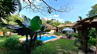 house em Estrada Municipal do Embu, Jardim Torino - Cotia - SP