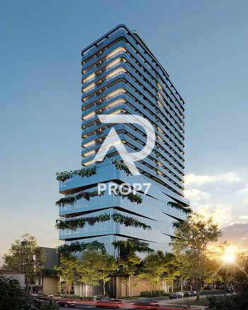 apartment em Largo dos Pinheiros, Pinheiros - São Paulo - SP