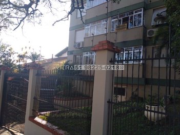 apartment em Oscar Schneider, Medianeira - Porto Alegre - RS
