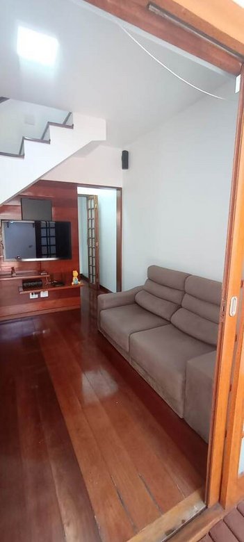 house em Rua Pedra Lavada, Jardim Castanha - Guarulhos - SP