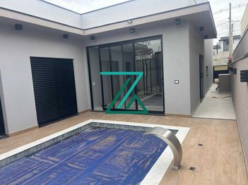 house em Estrada Municipal Duílio Sai, Nova Era - Itupeva - SP