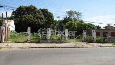 land_lot em Rua Palermo, Santa Isabel - Viamão - RS