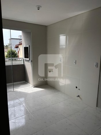 apartment em Rodovia Baldicero Filomeno, Ribeirão da Ilha - Florianópolis - SC