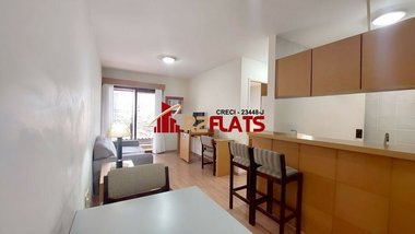 apartment em Alameda Jaú, Jardim Paulista - São Paulo - SP