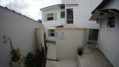 house em Rua Dom Antônio de Alvarenga, Vila Gumercindo - São Paulo - SP