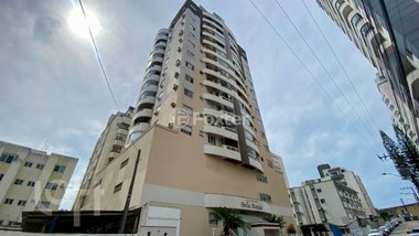 apartment em Rua João Batista Derner Neves, Kobrasol - São José - SC
