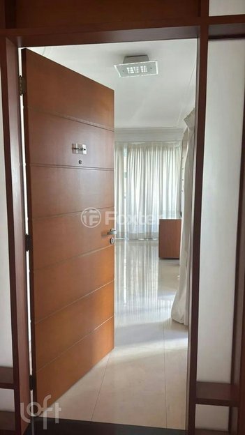 apartment em Rua Alcantarilla, Vila Andrade - São Paulo - SP